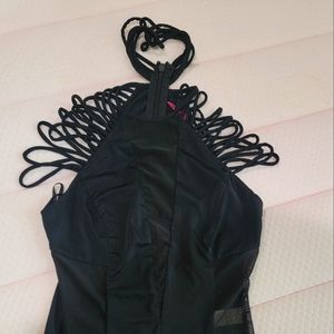 Bodysuit
